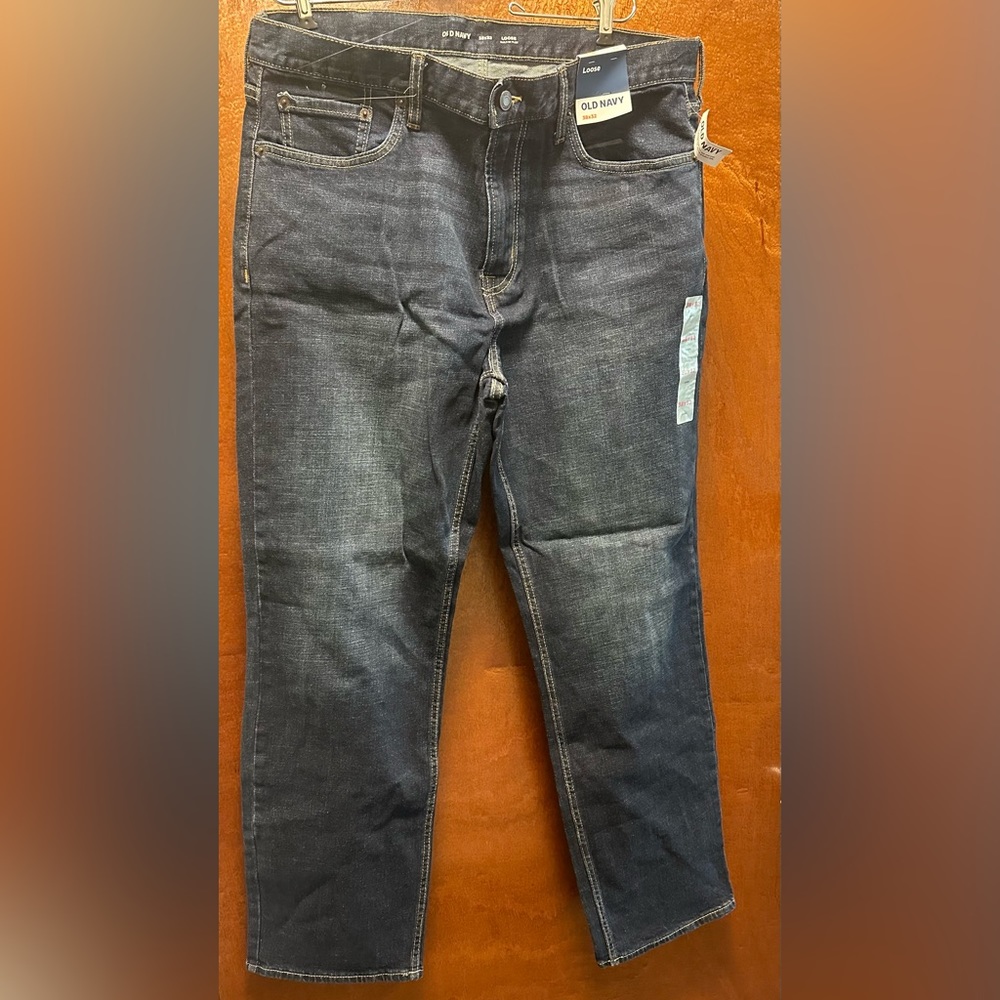Men’s Jeans